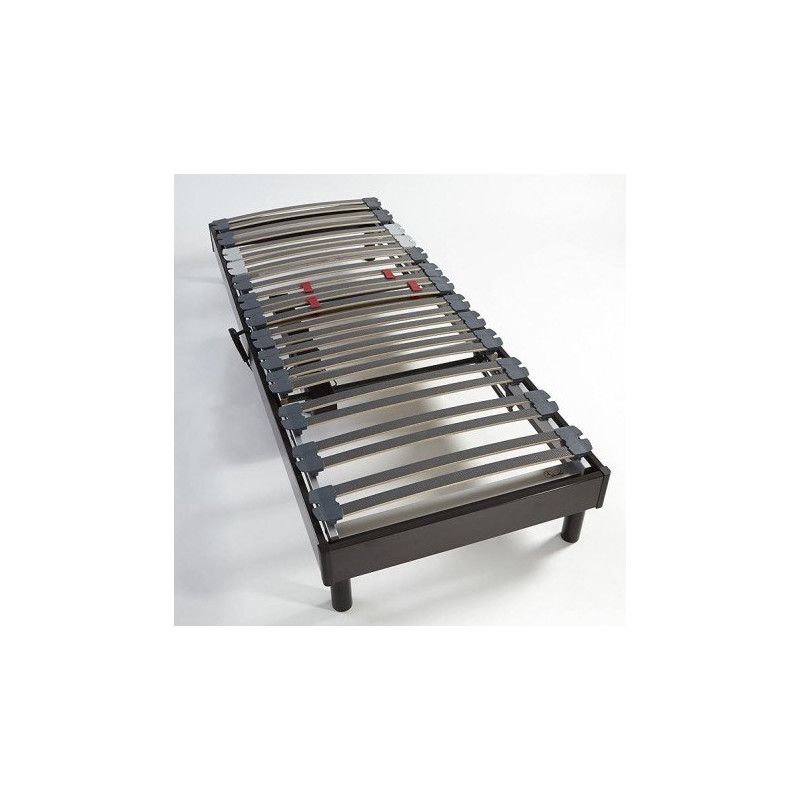 Sommier électrique 90x190