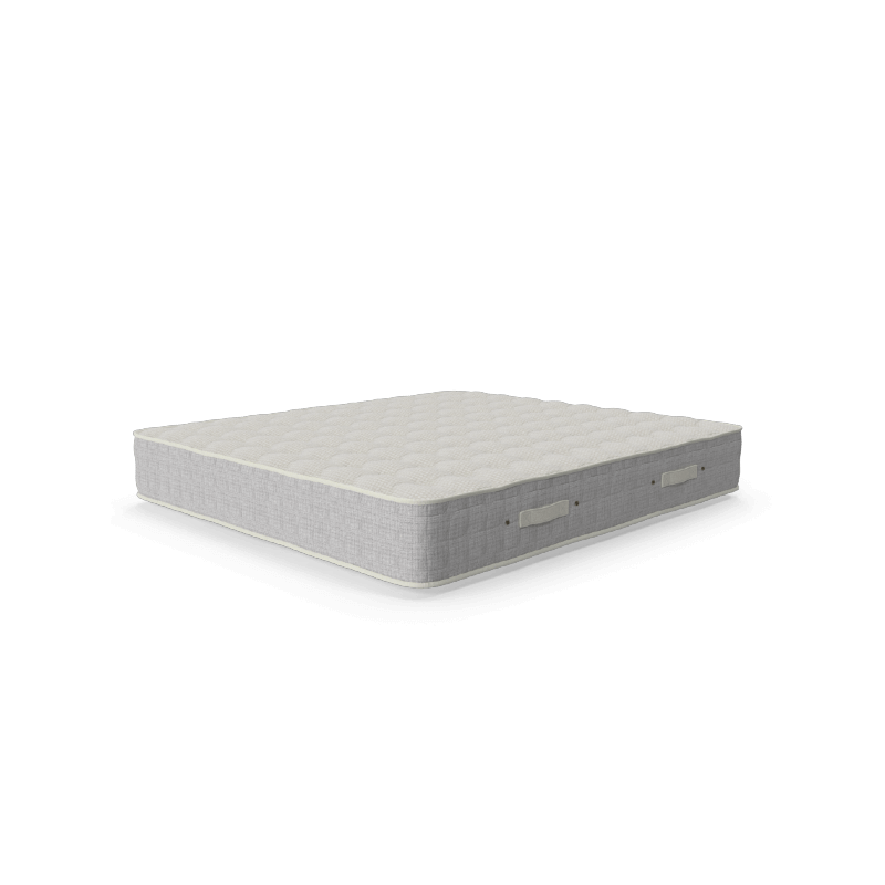 Matelas à Mémoire de Forme (140x190 cm)