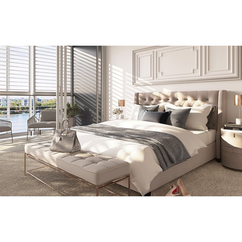 Matelas Moelleux Matelas Moelleux